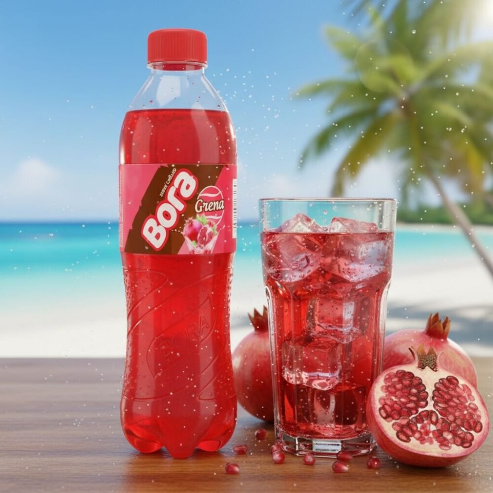 pomogranate